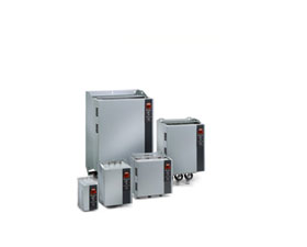 丹佛斯軟啟動器 MCD 500（三信自動化代理） 