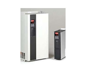 丹佛斯軟啟動器  MCD 3000（三信自動化代理） 