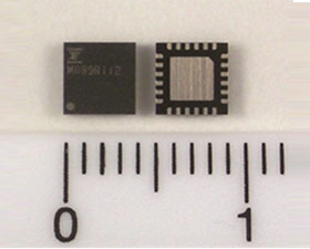 富士通半導體推出行業(yè)領先的帶9 KB FRAM的新型高頻RFID標簽芯片
