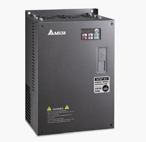 臺達(dá)VFD-VJ新機型提升注塑效率