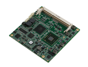 研揚(yáng)推出一款全新的Type 6 COM Express模塊: COM-CV Rev. B