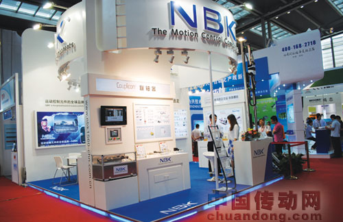 日本NBK